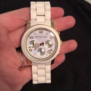 Michael Kors women’s watch